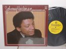 JOHNNY HARTMAN - Once in Every Life - BEE HIVE - rare 1981 LP