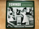 Common Like Water For Chocolate Original 2LP Produced By J Dilla (Jay Dee)