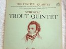 Schubert - Piano Quintet in A 