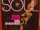 LP PRINCE BUSTER KING OF BLUE BEAT ORIGINAL SPAIN COPY SKINHEAD MOD SKA MONSTER