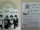 LOST SOUNDS S/T 7