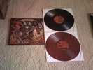 Bongripper Hail Satan Worship Doom 2xLP RED MARBLE electric wizard