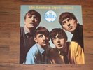 33”  LP  The Beatles  - Hamburg Tapes Volume 2