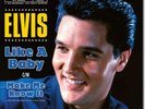 Elvis Presley Like A Baby / Make Me Know It - Promo Single - Only 500 Made