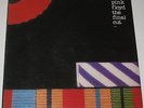 PINK FLOYD ISRAELI UNPLAYED MINT LP 