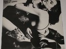 SCORPIONS ISRAELI MINT PROMO LP Love At First Sting heavy metal hard rock Israel