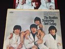 BEATLES BUTCHER COVER 3RD STATE PEELED #3 GENUINE1966 ISSUE LOW RESERVE BUYITNOW