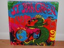 St John Green LP rare California Acid Psych Kim Fowley 1968 MGM Psychedelic