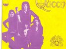 QUEEN-KILLER QUEEN-EXTRA RARE ORIGINAL DIFFERENT YUGOSLAV PS 45rpm 1974-JUGOTON