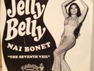 NAI BONET JELLY BELLY GARAGE PROMO US KARATE  DJ 45 WAREHOUSE FIND   M-