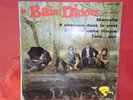 LE BAIN DIDONC - 45 TOURS - 4 TITRES - TEST PRESSING - HYPER HYPER RARE -