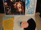 KATE BUSH RARE LP COLORED VINYL SPLIT WAX NOT CBM TMOQ TAKRL WIZARDO MCV
