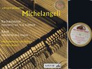 AUDIOPHILE ASD 255 BENEDETTI MICHELANGELI W&G LABEL LP