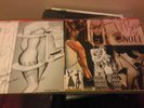 NM Paul McCartney Red Rose Speedway X-Rated Braille Record Album Beatles Wings