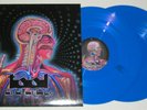 Tool 'Lateralus' Blue Vinyl Double LP