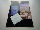 PINK FLOYD 1988 A MOMENTARY LAPSE OF REASON WORLD TOUR PROGRAMME AND TICKET EX