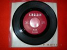 FLOWERZ - Flyte/Talken About Love  RARE PENNA 60's GARAGE Monster