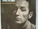 Woody Guthrie - Dust Bowl Ballads - LP - Excellent