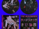 THE RUNAWAYS 'S/T' Japanese picture-disc vinyl LP w/insert