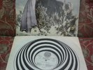 RARE NAZARETH HAIR OF THE DOG SWIRL/SPIRAL VERTIGO VINYL RECORD