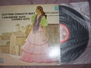 Andre Cluytens Bizet Carmen Suites Japan LP RARE COVER JAPAN ONLY