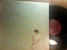 SHELBY FLINT  SELF TITLED FOLK LP