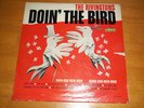 The Rivingtons - Doin' the Bird Liberty LRP-3282 RARE Mama-oom-mow-mow MONO
