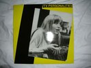 TELEVISION PERSONALITIES They Could Have Been Bigger... LP Dreamworld 1986 C86