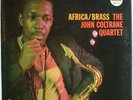 John Coltrane-Africa/Brass-Impulse 6-MONO NICE