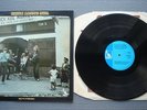 CREEDENCE CLEARWATER REVIVAL WILLY & POORBOYS LP LAMINATED UK A1B1 BLUE LIBERTY