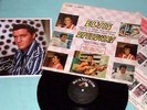 Speedway ELVIS PRESLEY Nice RCA w/PHOTO Original Stereo SOUNDTRACK Nancy Sinatra