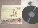 Bernstein - Mahler Symphony no. 4 - Columbia Stereo MS 6152 6-Eye NM- LP