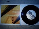 Allegiance out of my blood TEST PRESS have heart go it alone verse champion bane