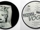 MADONNA Vogue b/w Keep It Together 7