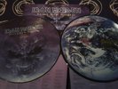 IRON MAIDEN brave new world picture disc 2 lp mercyful fate sortilege  acdc wasp