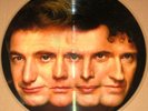 Queen 4 Heads 'Innuendo' LP Picture Disc One copy only Pic Disk Freddie Mercury