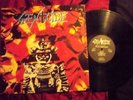 GENOCIDE (Nippon) 'Black Sanctuary' LP 1988 Japanese Metal cult King Diamond