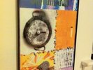 JAWBREAKER Poster RARE Punk **L k** 1990 Unfun, Dear You, bivouac, 24 hour