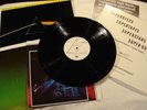 PINK FLOYD Dark Side Moon  MFSL Japan 180 gr. Audiophile LP