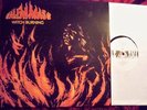 SALEM MASS Witch Burning LP Arkorama pressing of 1971 recording occult hard rock