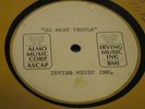 Hear Rare unreleased Acetate  Roger Nichols & Paul Williams So Many People