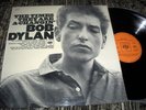 BOB DYLAN The times they are a-changin LP 1972 CBS S 62251 SPAIN ORANGE LABEL