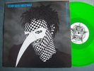 TORPEDO MOSKAU - Malenkaja Rabota KBD Orig.1984 Slime