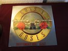 GUNS N' ROSES- SWEET CHILD OF MINE 12 INCH MADE IN GERMANY
