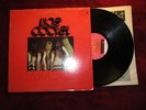 ALICE COOPER *  EASY ACTION * VG LP  ORIGINAL PRESS 0N STRAIGHT LABEL