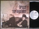 BRUCE SPRINGSTEEN   18 Tracks   1999 Double LP   COLUMBIA   NM