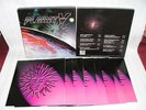 PLANET V 8 LP boxset Adam F Roni Size Dillinja Krust Ray Keith Ed Rush Optical