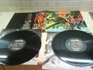 ICED EARTH GATES TO PURGATORY LP CENTURY MEDIA MINT CONDITION