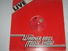 DEPECHE MODE/AZTEC CAMERA - Live Promo LP Vinyl RARE Sire WB 1985