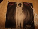 NICHELLE NICHOLS , NOT FOR SALE , RADIO COPY , EPIC   RECORDS 45, RARE FIND.